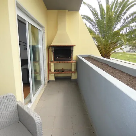 Condominio Do Mar Lejlighed Lagos