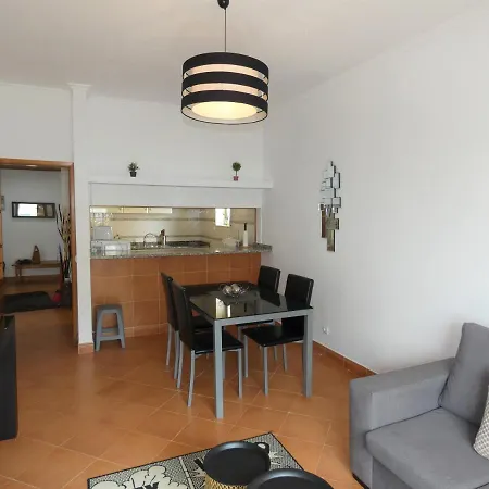 Lejlighed Condominio Do Mar