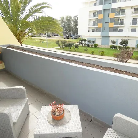 Condominio Do Mar * Lagos