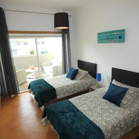 Apartment Condominio Do Mar