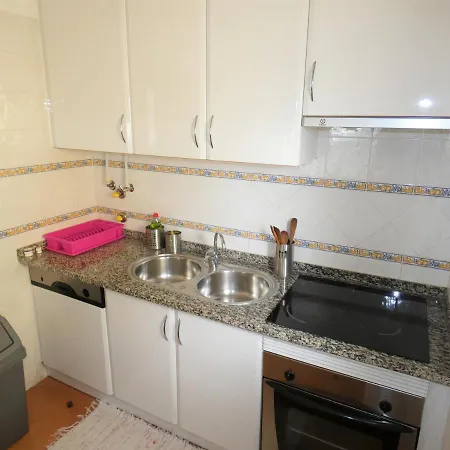 Condominio Do Mar Apartment