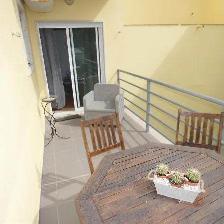Condominio Do Mar Apartment *