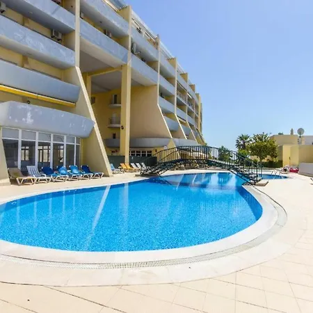 Condominio Do Mar Apartment Lagos