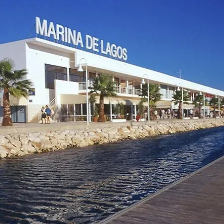 Condominio Do Mar Apartment Lagos