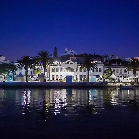 Condominio Do Mar Lagos